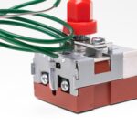 Overkog sik./HI LIMIT Switch   50 dg +/- 2 dg - Image 3