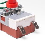 Overkog sik./HI LIMIT Switch   50 dg +/- 2 dg - Image 4
