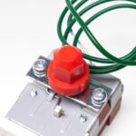 Overkog sik./HI LIMIT Switch   50 dg +/- 2 dg - Image 5