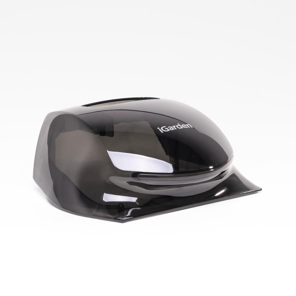 Top cover f. filter kurv  M1