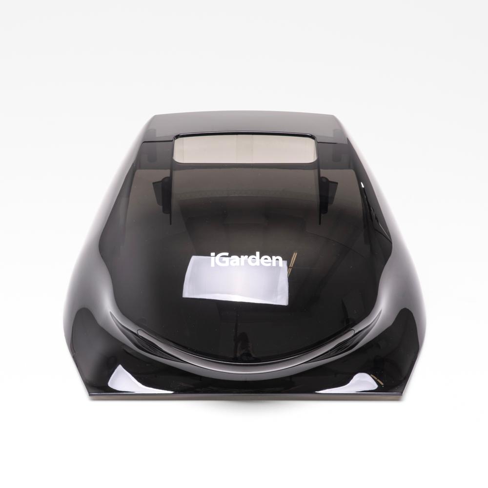 Top cover f. filter kurv  M1 - Image 2