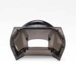 Top cover f. filter kurv  M1 - Image 3