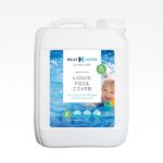 HeatCover  Flydende Poolcover -   5L