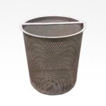 Basket f. prefilter 60 L AISI 316