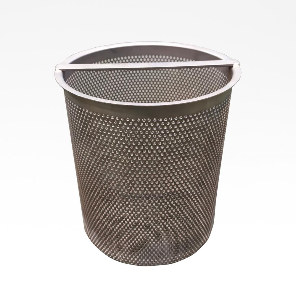 Basket f. prefilter 60 L AISI 316