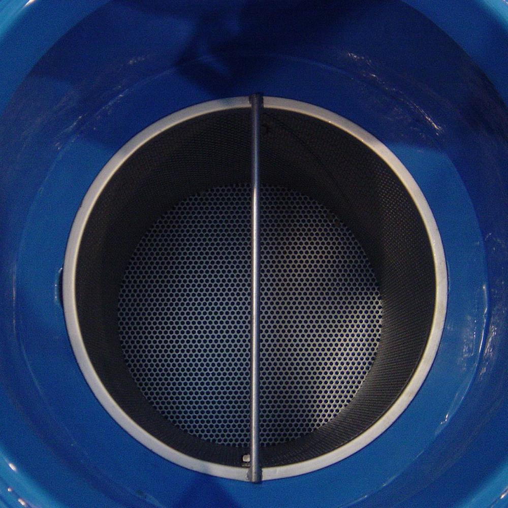Basket f. prefilter 60 L AISI 316 - Image 2