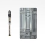 Total klor sensor