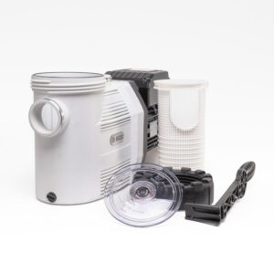 10 kW. 3-speed