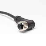 Kabel til Badu pumper til Flow Sonic 6-polet digital kabel - Image 3