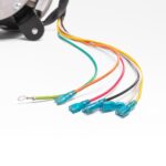 Fan motor elektric til flere modeller - Image 3
