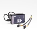 WIFI modul 2025 - sort PMV PMH og SPLIT Varmepumpe