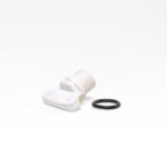 Prop til 6 vejs ventil incl. O-ring Welldana® Sandfilter - Image 2