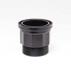 Adaptor f. ventil 2"  part 23