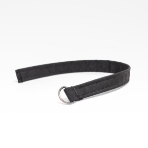 Stroppe til Cover med D ring - 38x2